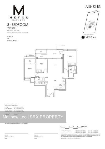 Meyer Mansion (D15), Apartment #524477371